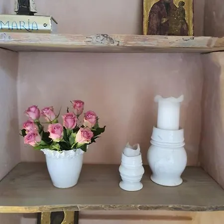 Con Vista - Casa Maria *