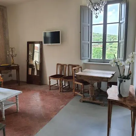 Con Vista - Casa Maria