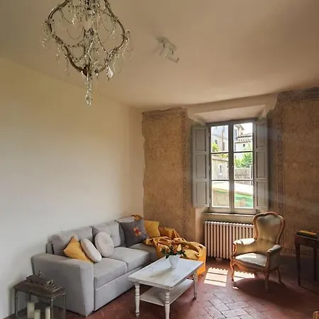 Con Vista - Casa Maria Sinalunga