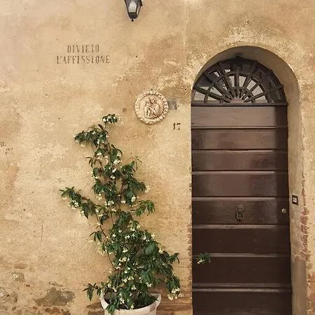 Con Vista - Casa Maria Sinalunga