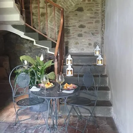 Con Vista - Casa Maria * Sinalunga
