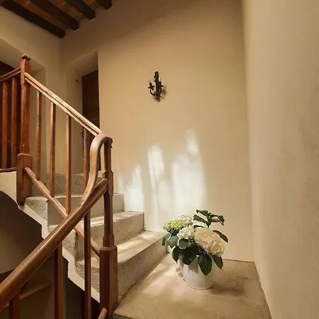 Con Vista - Casa Maria Sinalunga