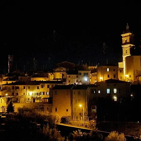 Daire Con Vista - Casa Maria