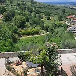 Apartamento Con Vista - Casa Maria Sinalunga