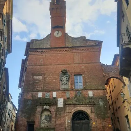 Apartamento Con Vista - Casa Maria *