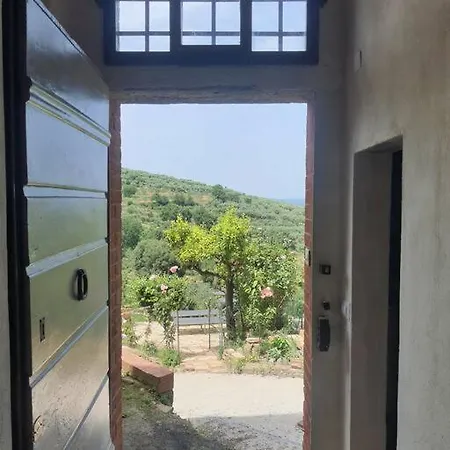 Lägenhet Con Vista - Casa Maria
