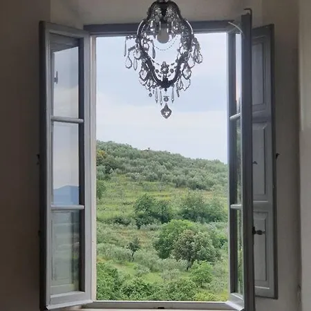 Lägenhet Con Vista - Casa Maria