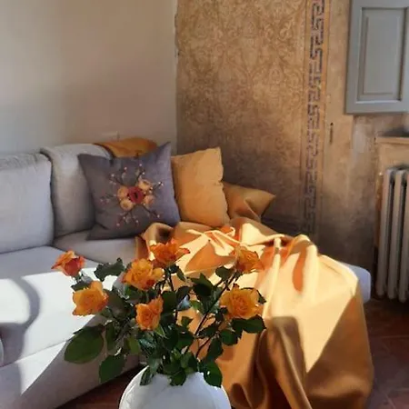 Lägenhet Con Vista - Casa Maria