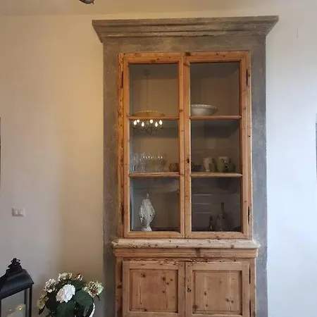 Con Vista - Casa Maria Lägenhet Sinalunga