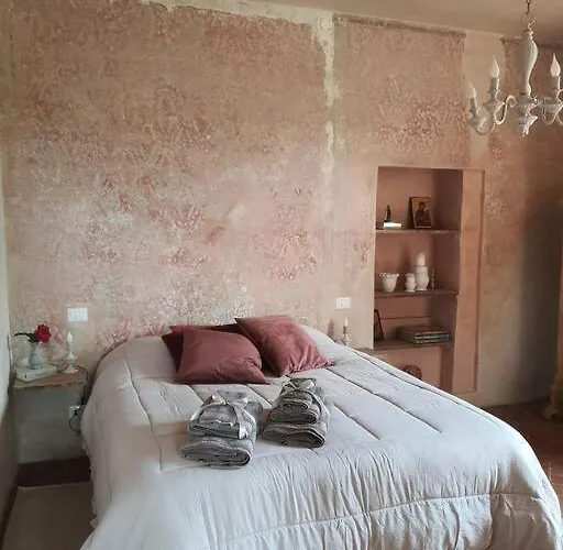 Con Vista - Casa Maria Sinalunga