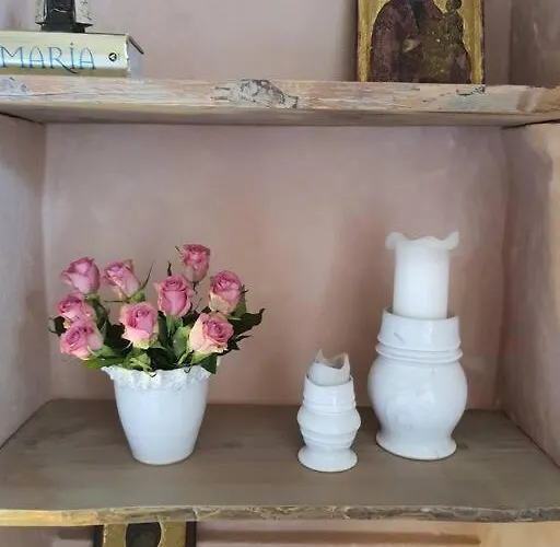 Con Vista - Casa Maria *