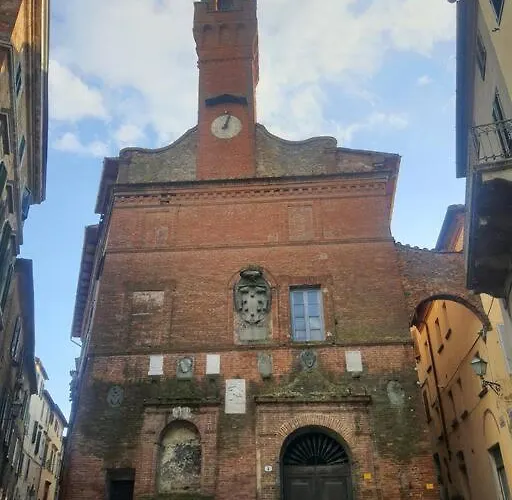 Apartamento Con Vista - Casa Maria *