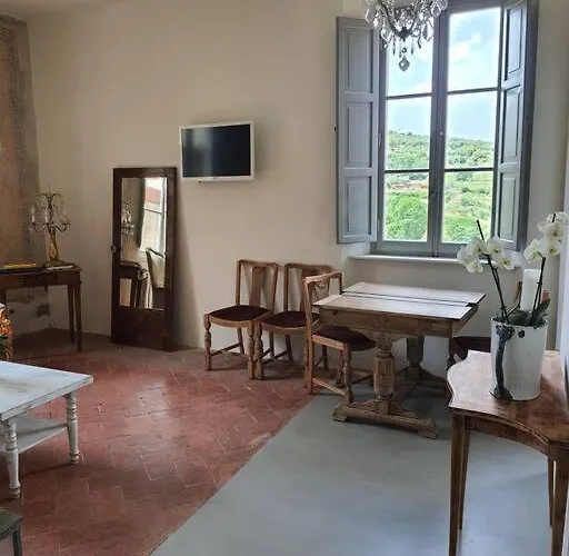 Con Vista - Casa Maria