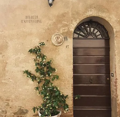 Con Vista - Casa Maria Sinalunga