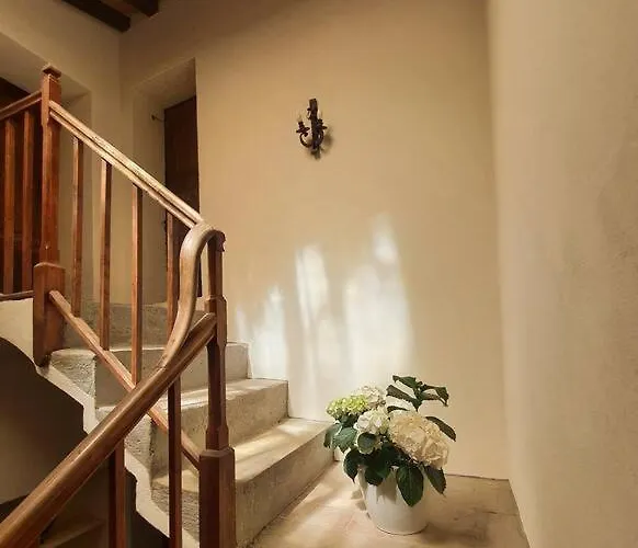 Con Vista - Casa Maria Sinalunga