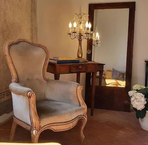 Con Vista - Casa Maria
