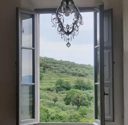 Apartamento Con Vista - Casa Maria