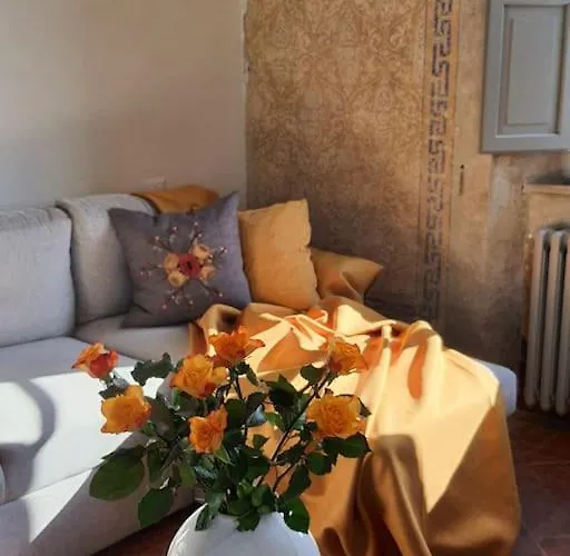 Apartamento Con Vista - Casa Maria